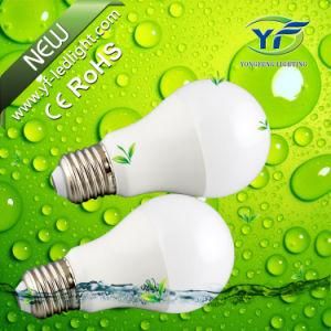 640lm 800lm 960lm E27 B22 85-265V Dimmable LED Bulb