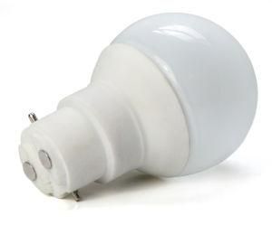 B22 Ceramic LED Bulb