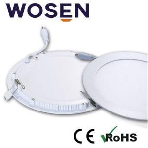 6W Ultrathin LED Ceiling Light with UL Approved