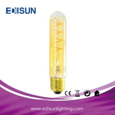 Ce RoHS High Quality LED T30 4W Dimmable Light Bulb