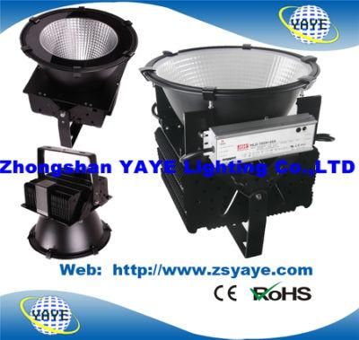 Yaye 18 Hot Sell SMD3030 Meanwell /Osram 120W LED High Bay Light/ 120W LED Industrial Light with 3/5 Years Warranty