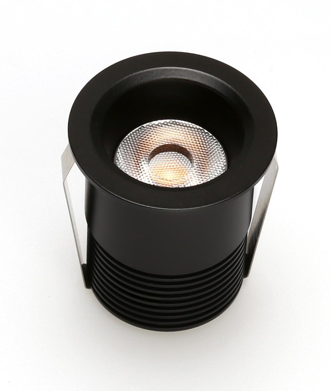 European Modern Style Ugr<13 Anti-Glare Lens Minis Spot