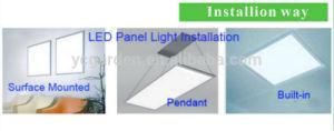 36W LED Slim Panel Light