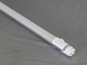 1.2m 4ft T8 LED Tube with PIR Sensor LED Fluorescent Lamp Humen Sensor (LM-T818W1200-S)
