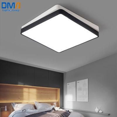 Fashion Simple Ceiling LED Lighting for Living Room