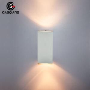 Decorative Furniture LED Lamps Plaster Wall Light