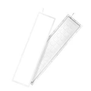 High Brightness 40W Office Backlit LED Panel Light SMD2835 Commercial Ultra Slim Thin Panel Light From China Factory