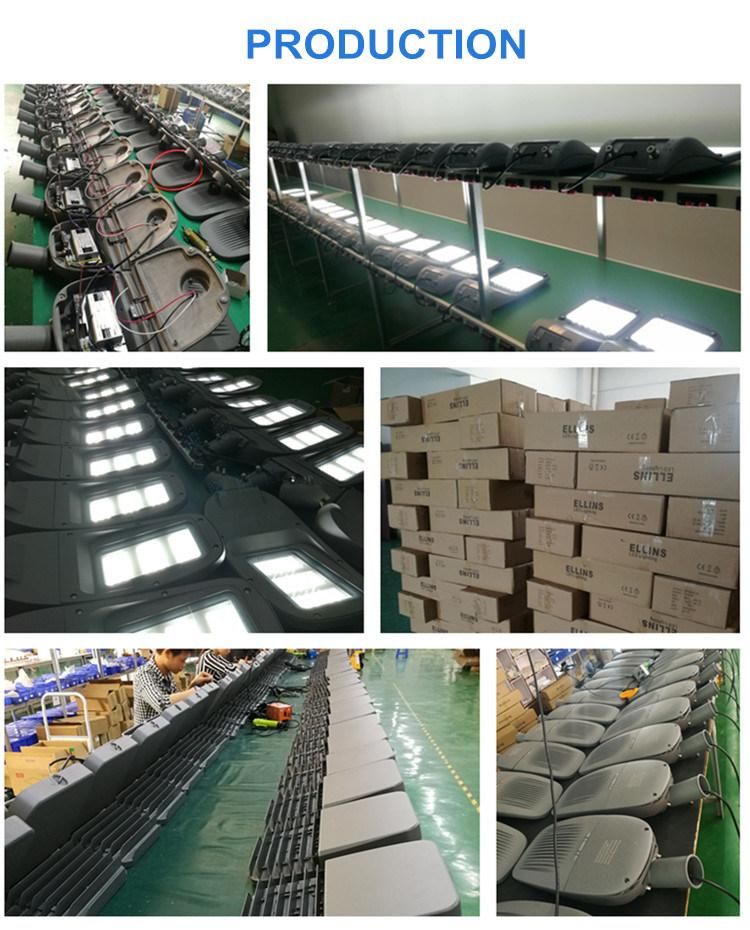 LED Industrial Warehouse Canopy Lighting High Bay