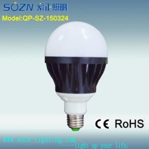 24W LED Bulb with CE RoHS Certificate