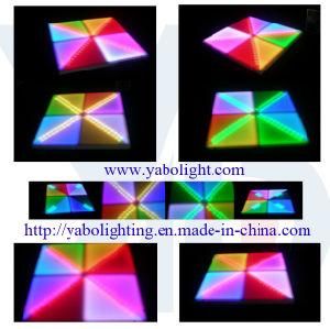 LED Dance Floor Light (YB-LEDF)