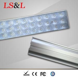150lm/W LED Linear Light for Supermarket Lighting