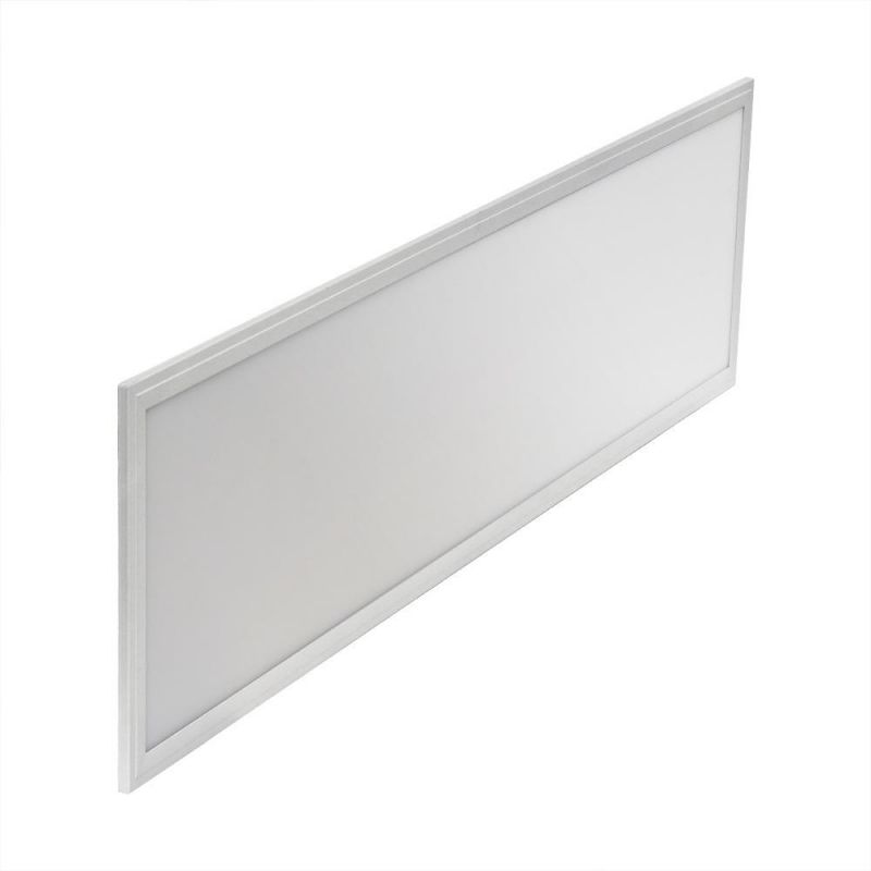 120X30 40W Ugr19 Microprismatic Triac Dimming LED Flat Panel Light