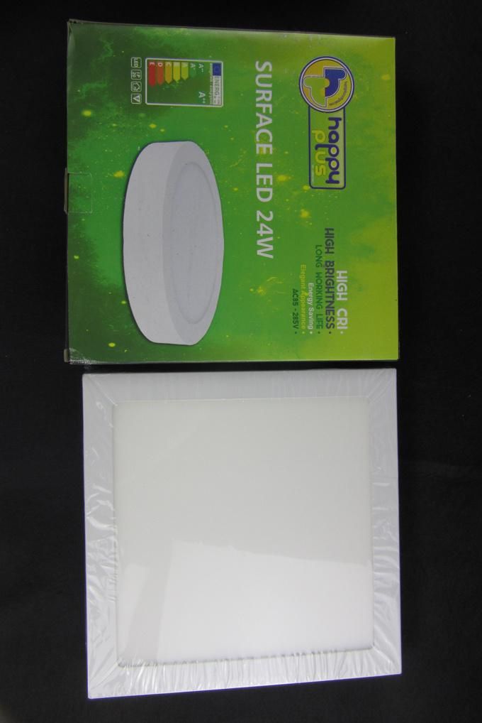 24W High Power Ceiling LED Light Panel Price (FD-MZOO24)