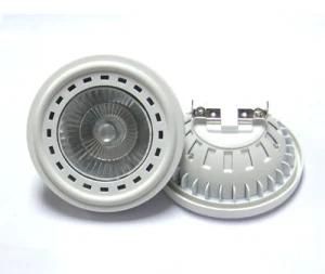 LED AR111 12W 15W B G53