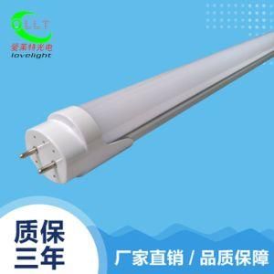 0-10V Dimmable T8 LED Tube 1200mm 4FT 18W