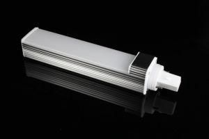 900lm 9W LED Plug Lights