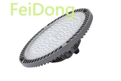 Durable Super Brightness 200W Luminaire Commercial Outdoor LED High Bay Light