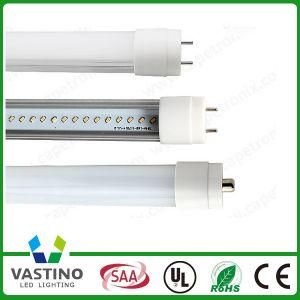 5years Warranty Isolated-Driver UL SAA CE TUV LED Tube Light