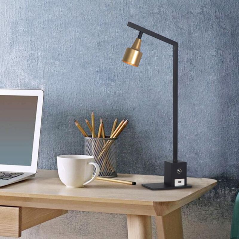Masivel Lighting Classic Design Indoor Room Metal Table Lamp