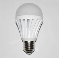 9W LED Bulb Light (CL-9W-E27-PC/AL)