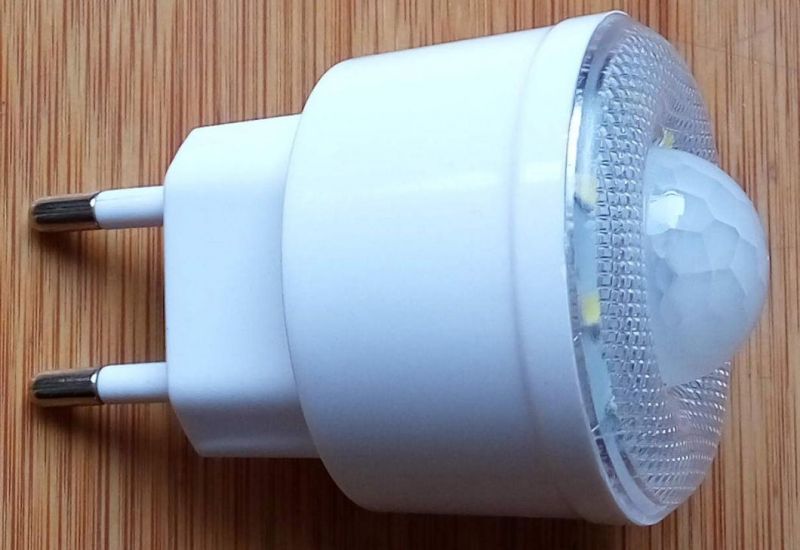 A60 E27 RGB 16digital Remote Control LED Bub 5W
