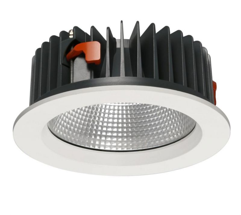 High Quality IP65 Recessed Down Light 3 Inch COB LED Downlight 21W