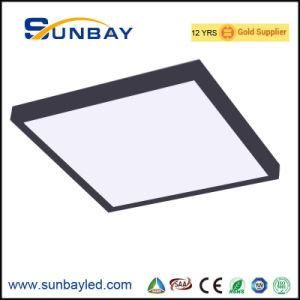 36W 40W 45W 48W 50W Surface Mounted 30X120cm LED Panel Light