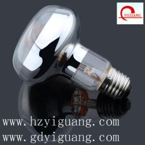 High Lumen Sapphire Filament LED Light Bulb R80