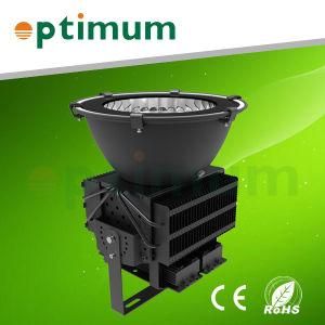 300W Bridgelux+Mw Driver LED Industrial Light