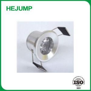 1.5 Watt Non Dimmable Non Rotatable Mini LED Down Light