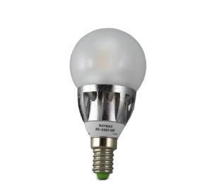 Dimmable 4W E14 Candle LED Bulb Lamp (Apollo-04)