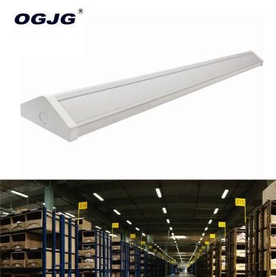 ETL up Down Batten Pendant Lighting for Shop Warehouse Shelves