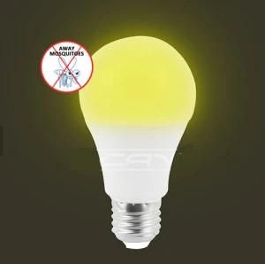 Smart LED Mosquito Repellent Bulb