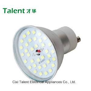 5W GU10 2835SMD Cool White LED Spot Light