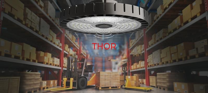Thor Series LED High Bay Light