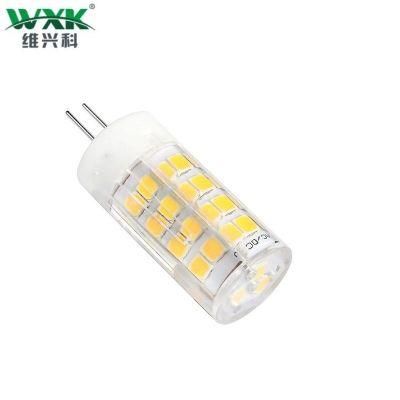 G4 12V Warm White 2700K 5W G9 LED Corn Lamp