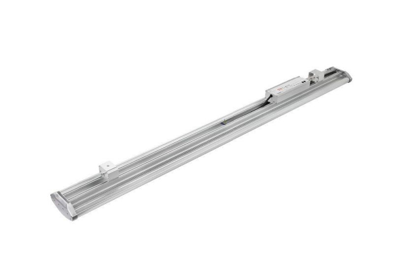 LED Linear High Bay Warehouses Light, High Efficiency High Bay LED Linear