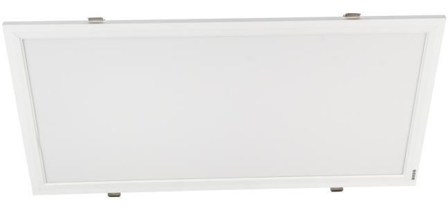 Daylight Troffer Retrofit 2X4FT Back-Lit LED Panel Light 80W 120lm/W FCC Certified 5000K