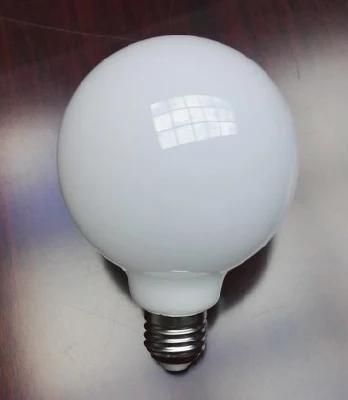 G25 G80 Globe Soft White CRI95 LED Edison Light Bulb