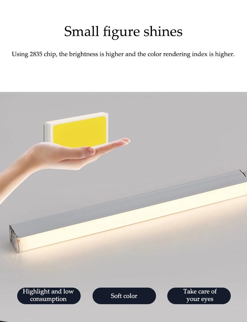 Most Selling Products High LED Tube Ce T5 Tube Light 30 Cm for Office