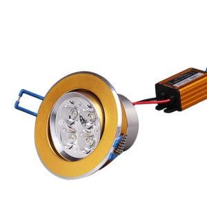 LED Ceiling Light (CH-D41A)