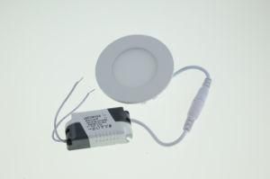 LED Panel Light 3W with High Quality