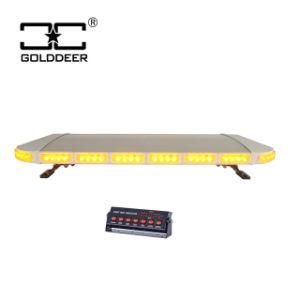 Emergency Vehicle LED Strobe Light Tbd03996 Flashed Lightbar