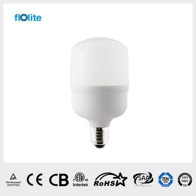 T Bulb, Cylinder Bulb