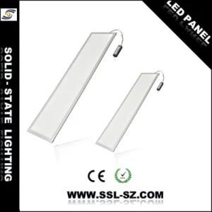 LED Panel Lighting LED Light Panel 300X1200mm