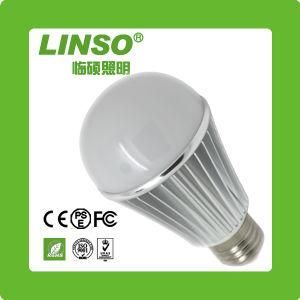 E27 5W High Power LED Light Bulb