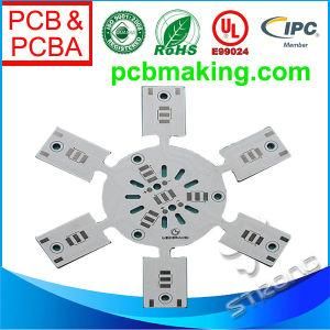 LED PCB Aluminium Base Board for Unique Design