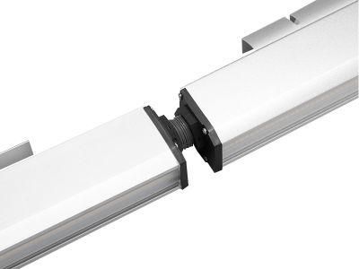 50W Connectable IP65 Waterproof LED Linear Light Ceiling Lighting
