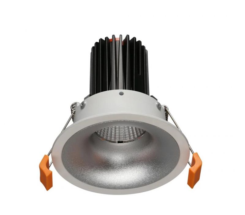 Indoor GU10 Recessed MR16 Fitting LED Downlight IP65 MR16 LED Module Downlight RF5+X Series Module