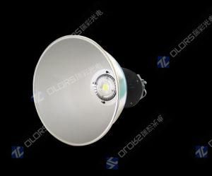 Ultra Bright Bridgelux Chip 100W LED High Bay Light with 3 Year Warranty and CE, RoHS Approved